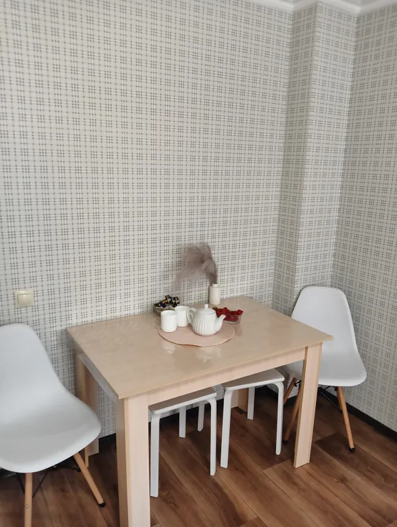 Уютная евродвушка