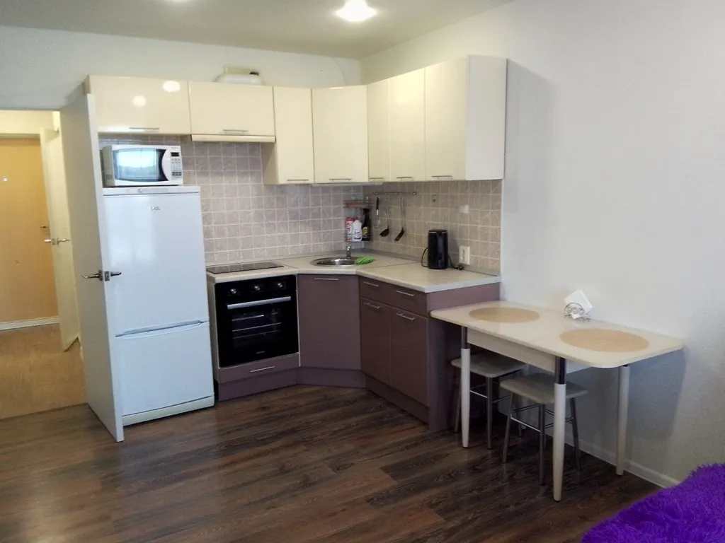 Студия в заставе