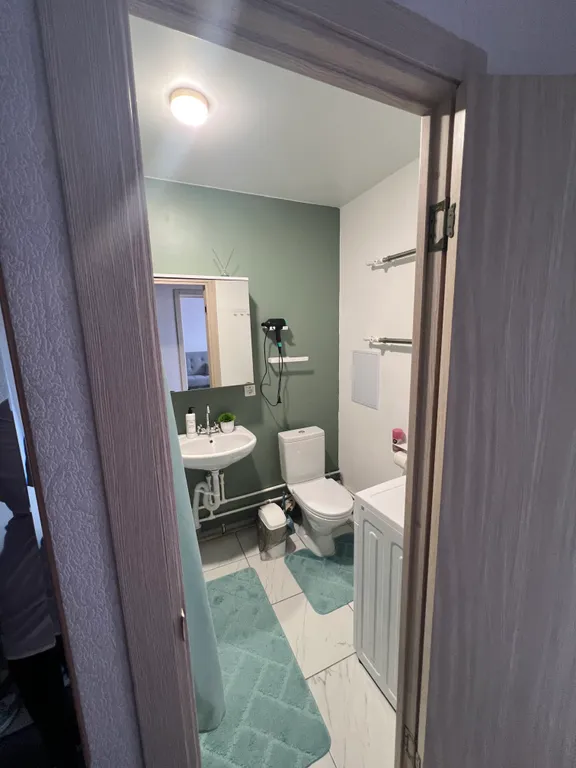 Уютно как дома