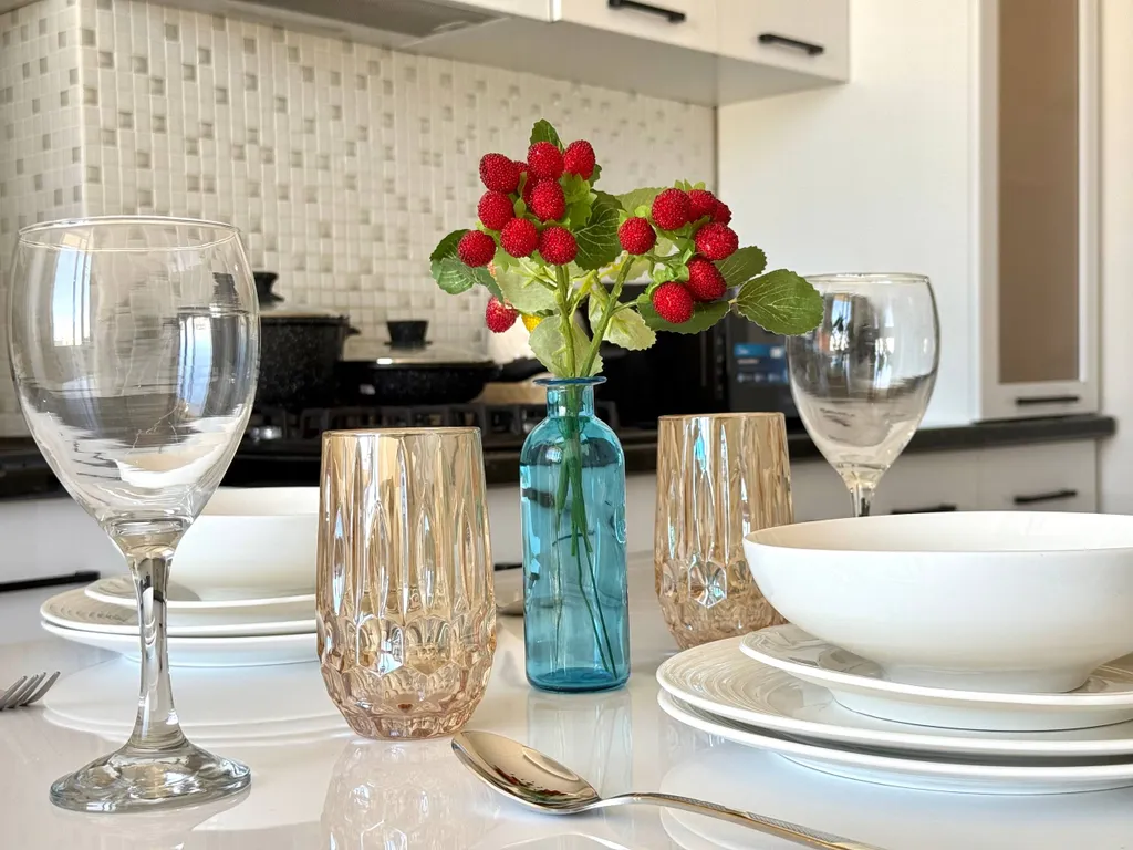 Уютные апартаменты в центре города на ул. Жумабека 219/75