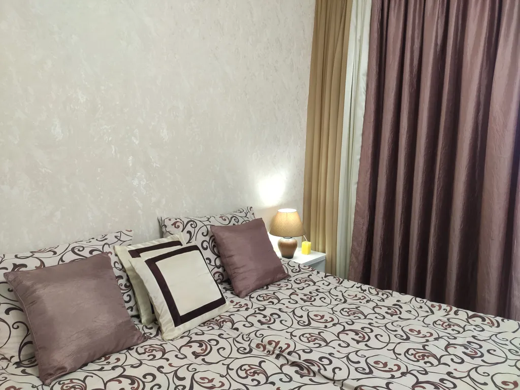 Квартира Современная квартира у моря — Севастополь