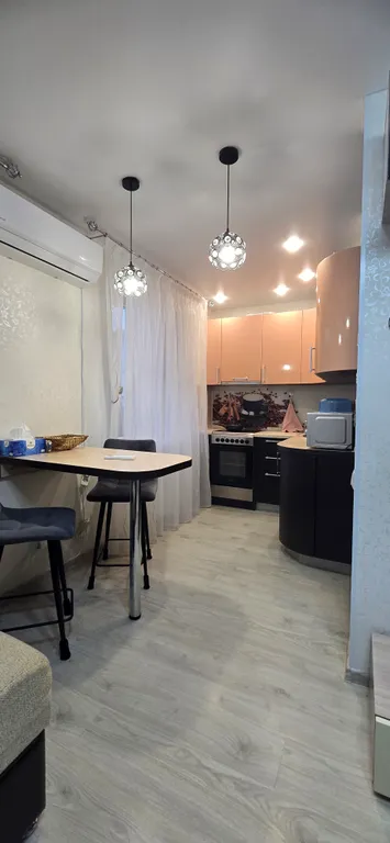 Комфортная 2-комнатная квартира