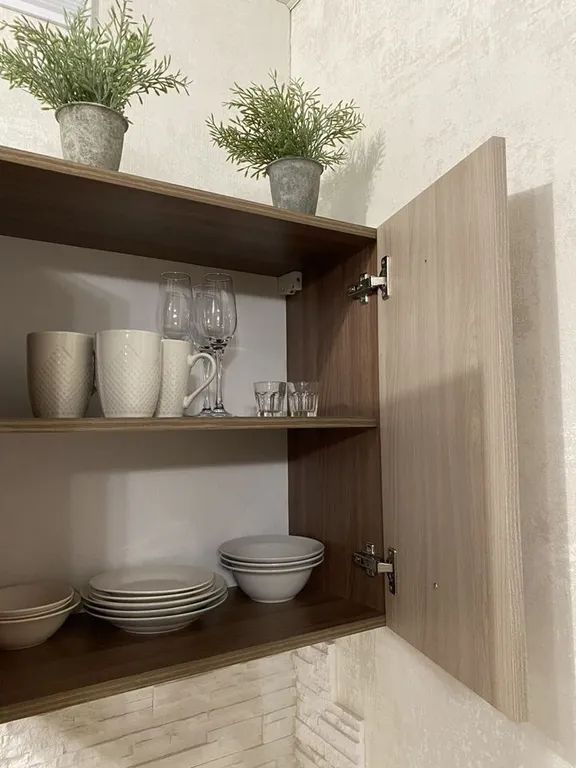 Уютная студия в ЖК Платоновский