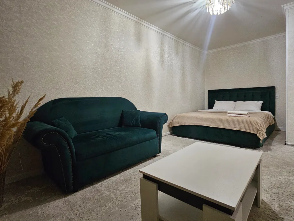 Комфортная квартира в центре города