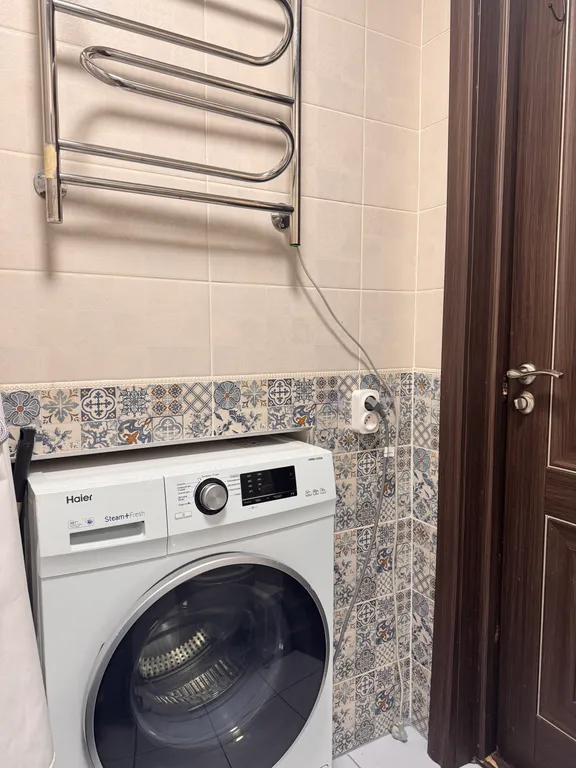 Квартира Квартира в скандинавском стиле в центре города — Ярославль