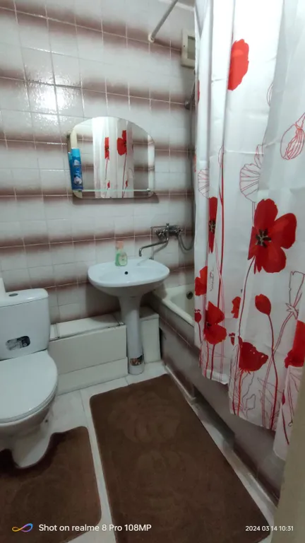 Квартира в центре курорта Кисловодск