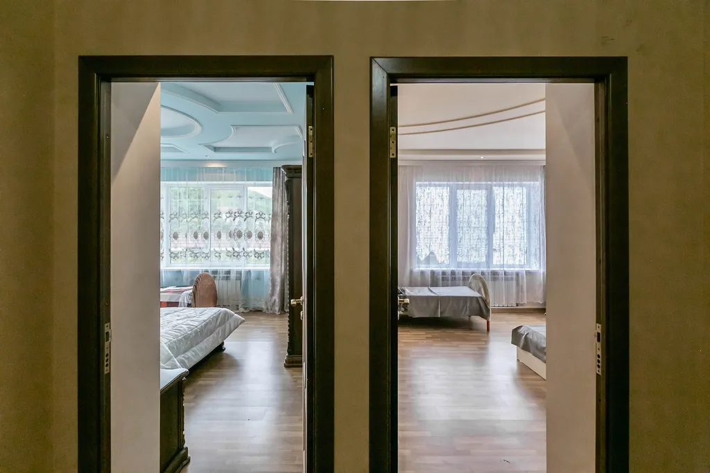 Шикарный коттедж в центре