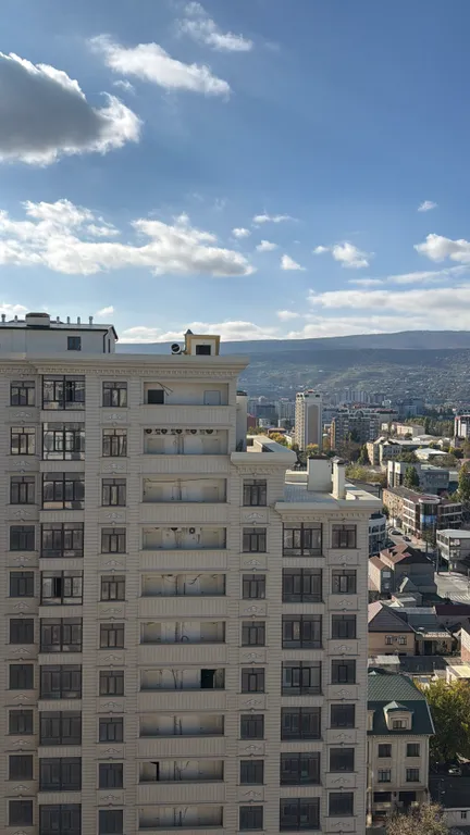 Квартира Квартира Главный проспект и сердце города — Махачкала