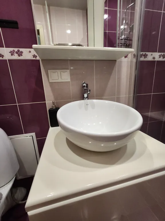 Квартира Шикарная квартира в историческом центре у озера Кабан с кондиционерами — Казань