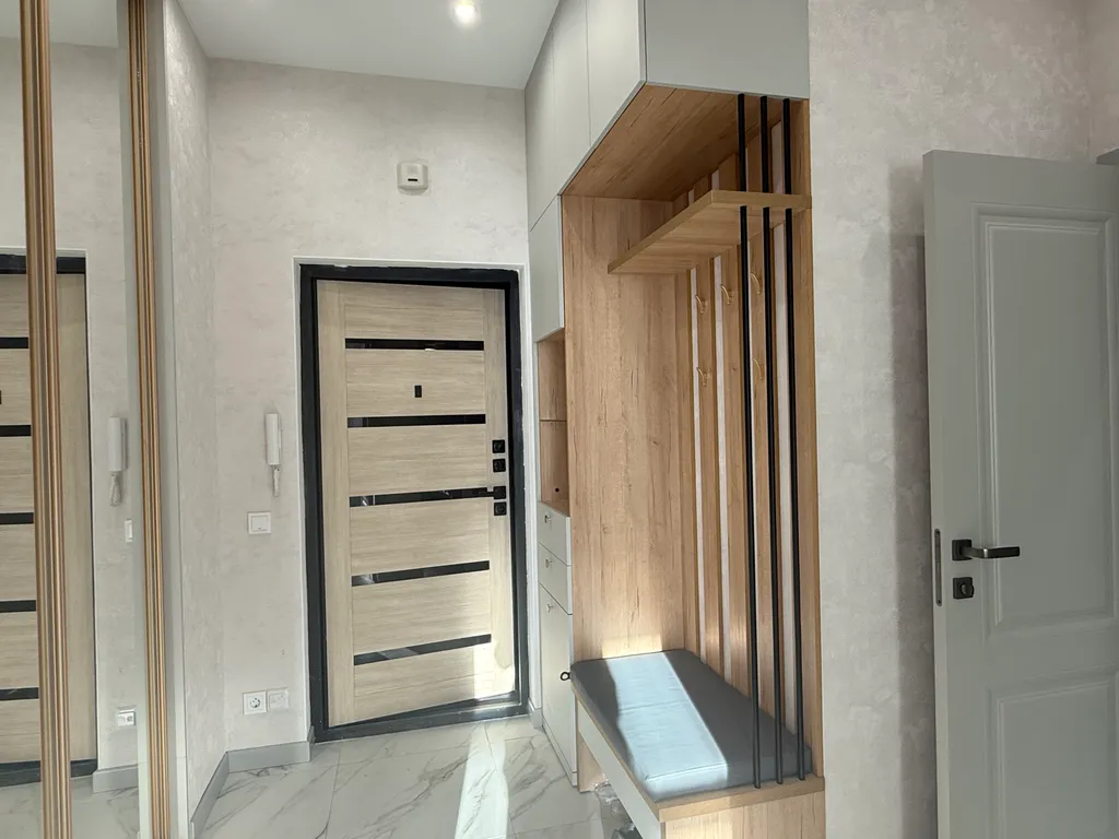 Уютная квартира рядом с центром города