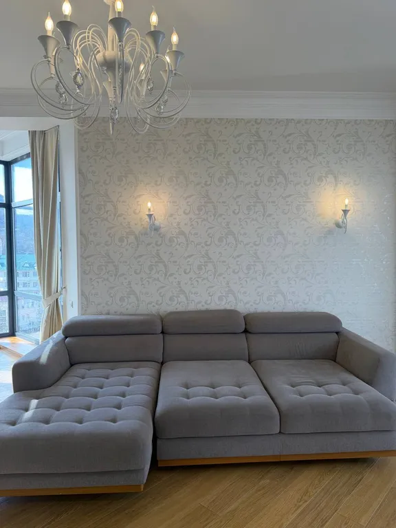 Квартира в ЖК Green Park