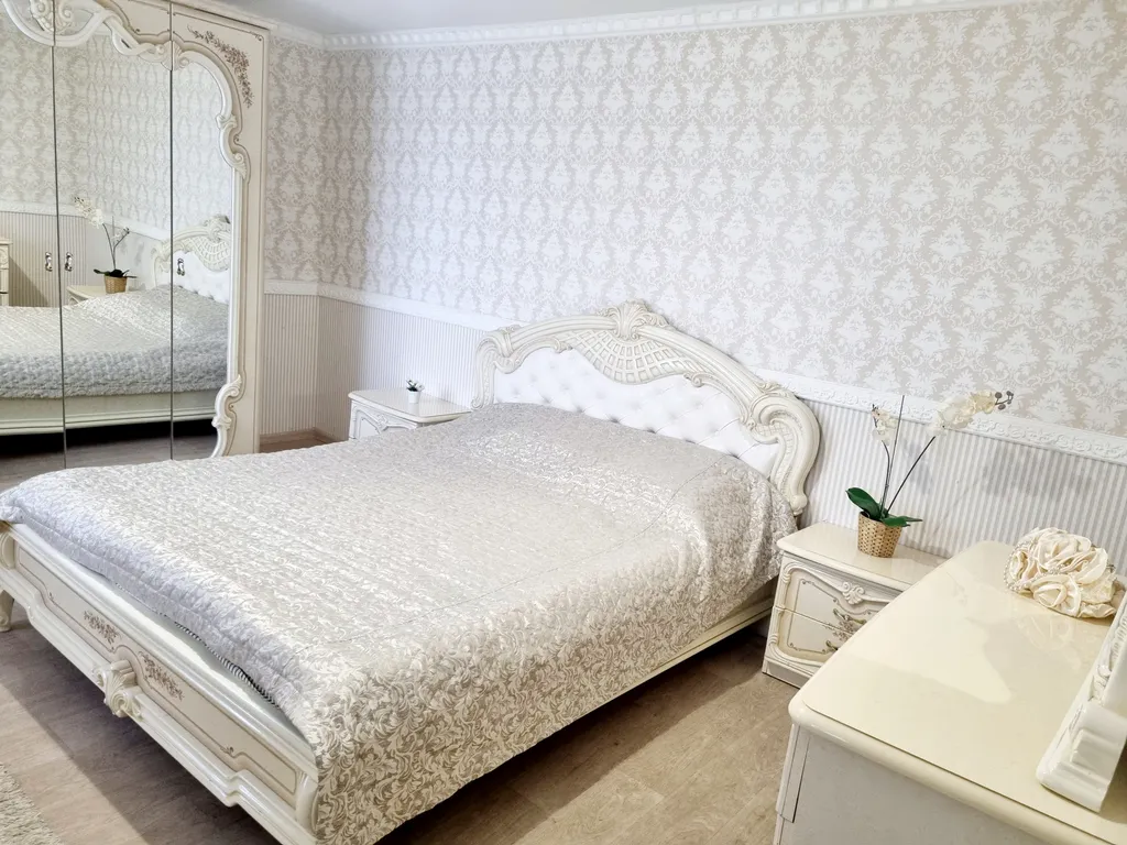 5-комнатный Дом