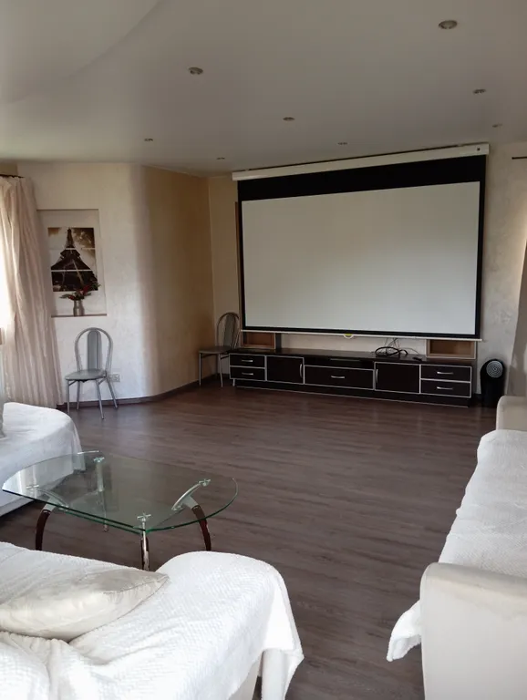 7-комнатный Дом