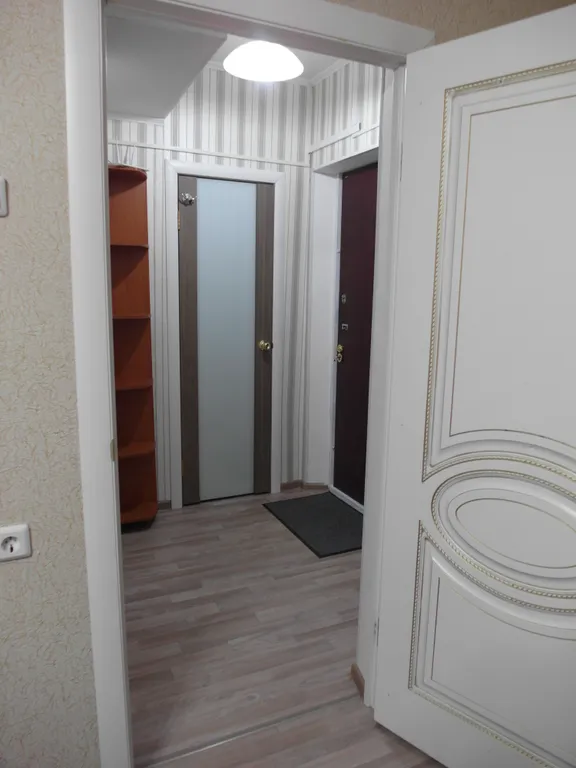 Квартира 1-комнатная Квартира — Москва