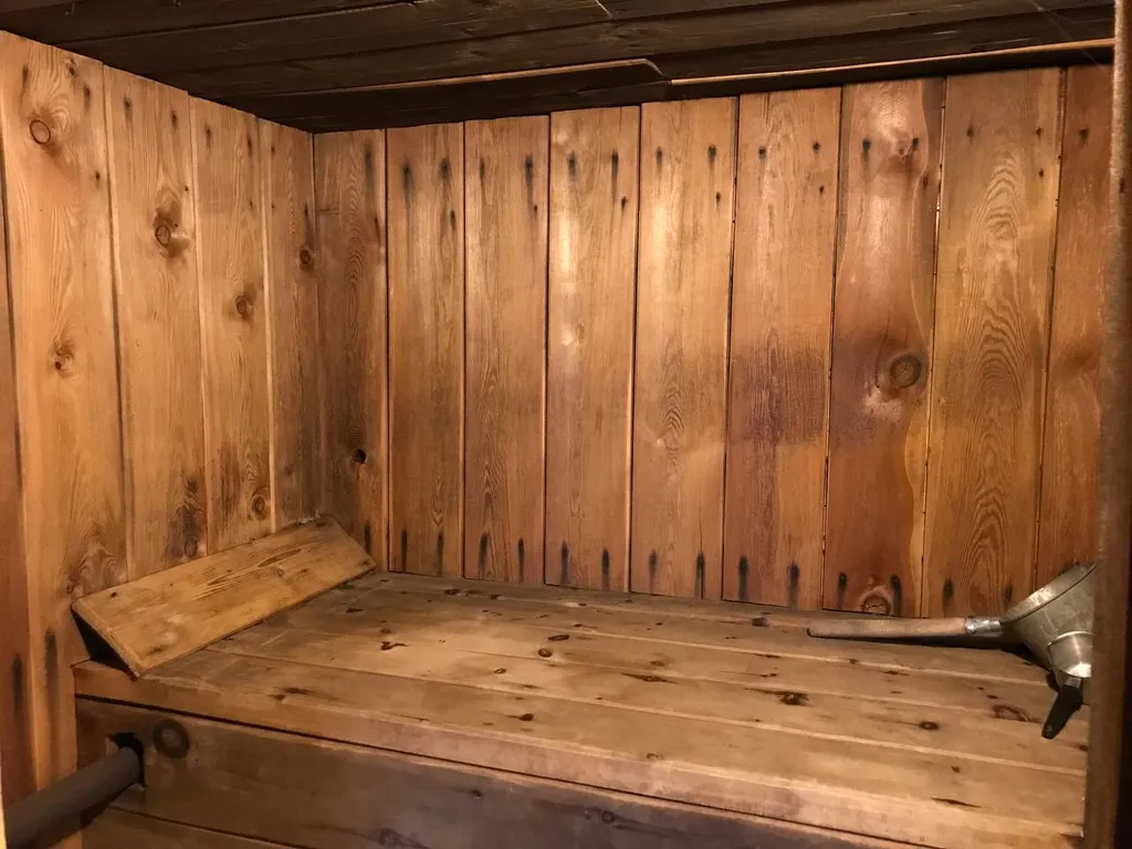 Домик в Горном