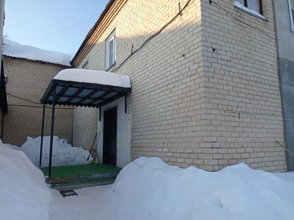 Квартира для семейного отдыха