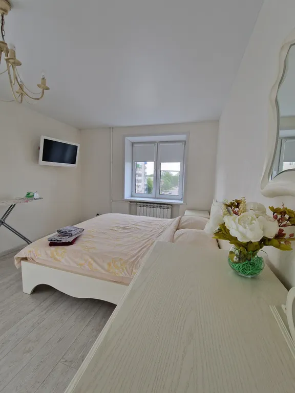 Квартира Прованс — аренда посуточно в Ржев