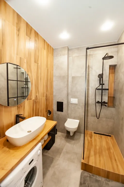 Уютная квартира у моря