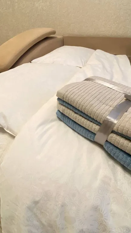 Квартира Уютная квартира — Калининград