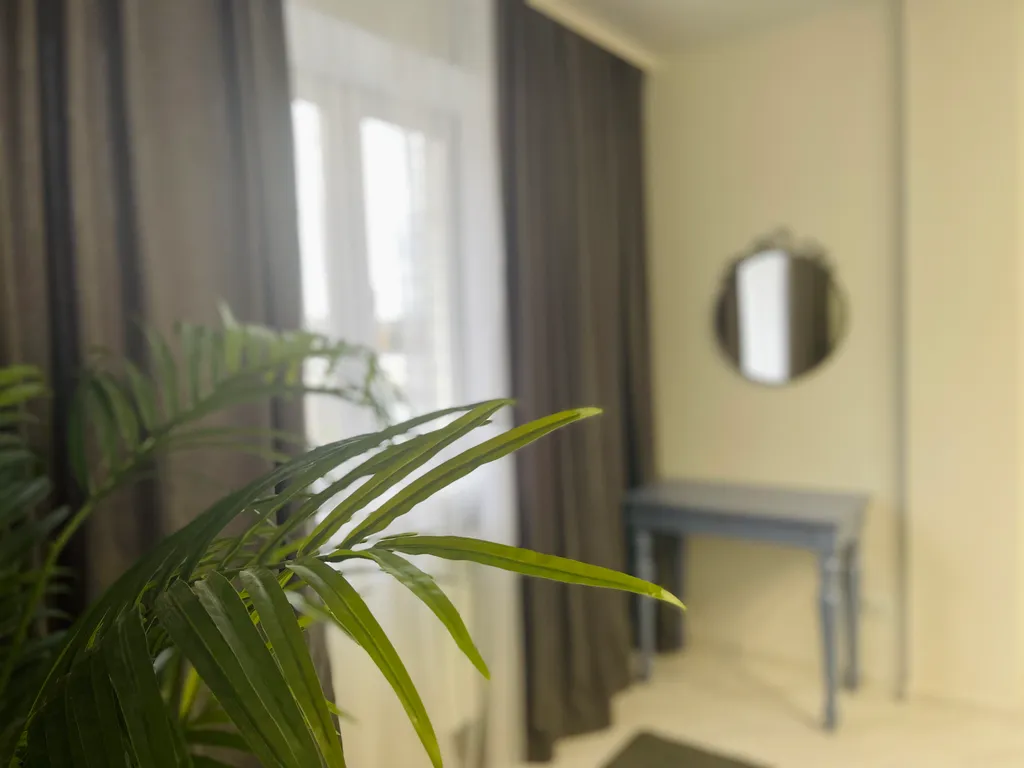 Уютная квартира в центре