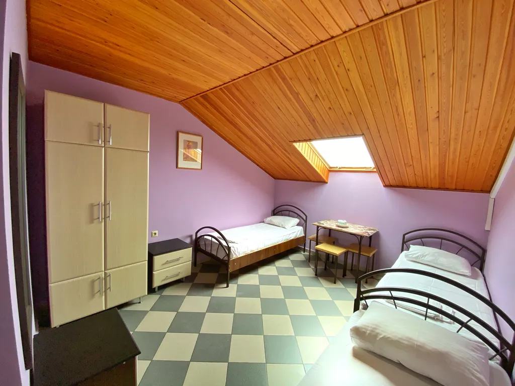 Улучшенный комфорт