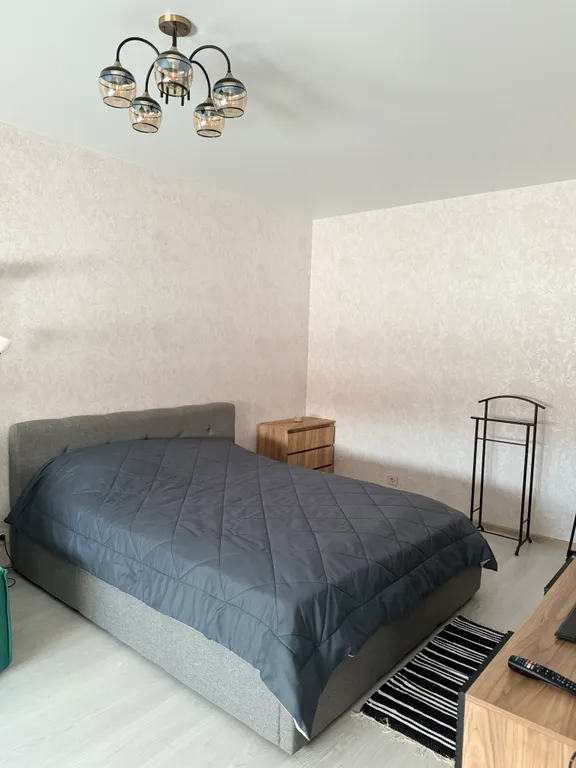 Квартира 1-комнатная Квартира — Сортавала