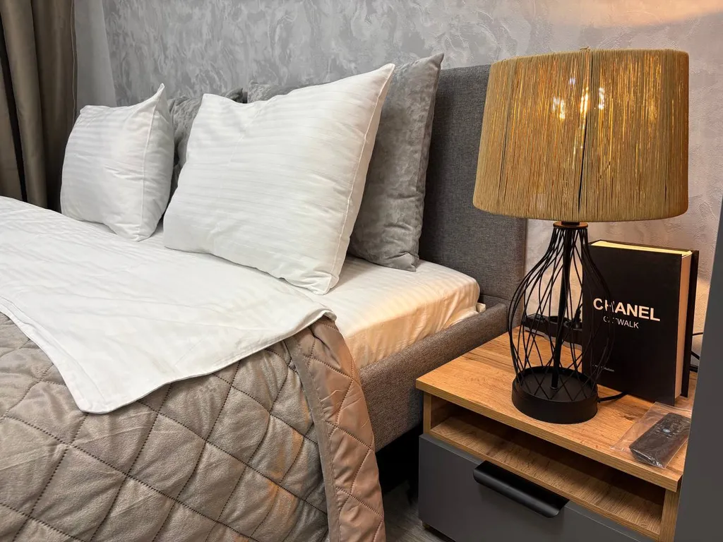 Premium квартира напротив Ледового дворца Кузбасс