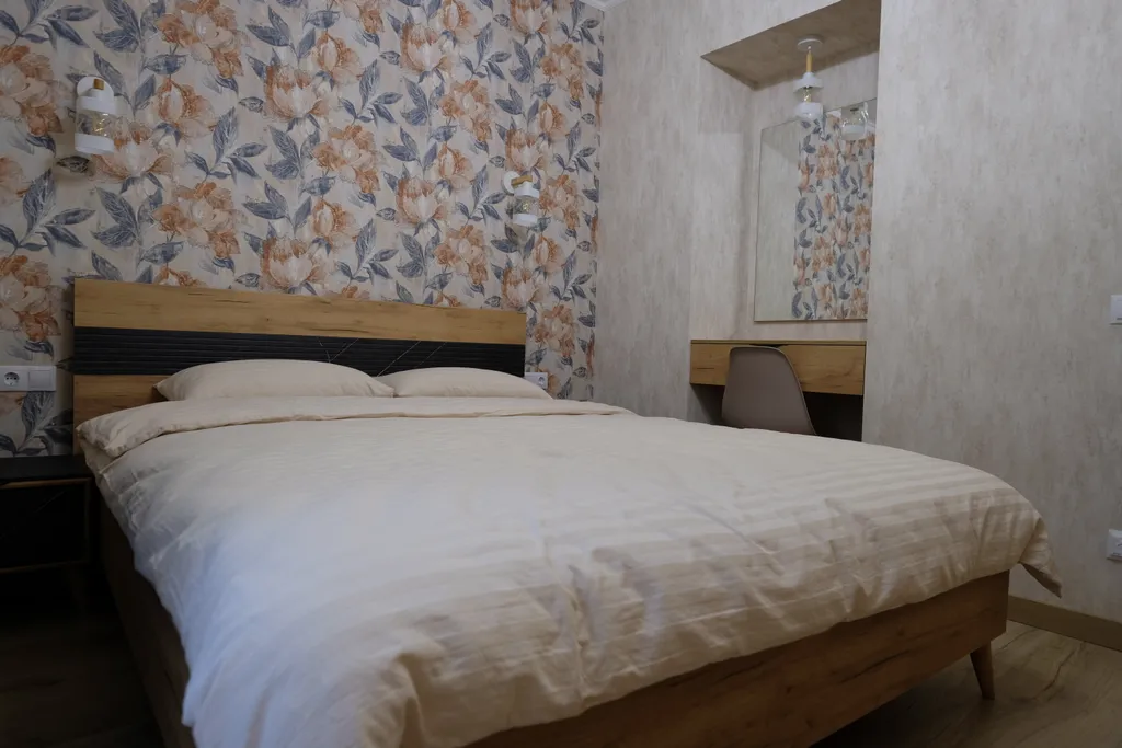 Уютная квартира в самом центре