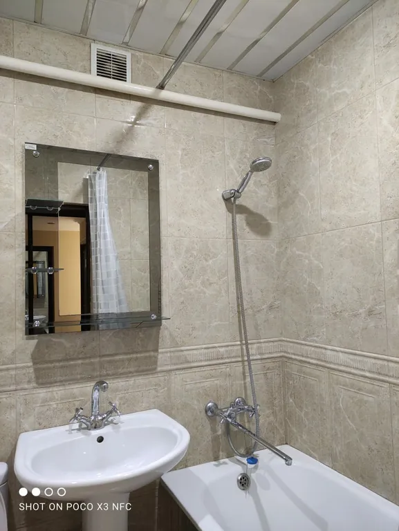 Комфортная евродвушка в центре города