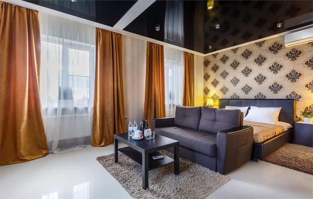 Квартира Комната — Борисоглебская Слобода