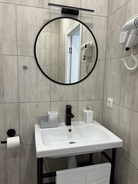 Посуточно в Родниковой