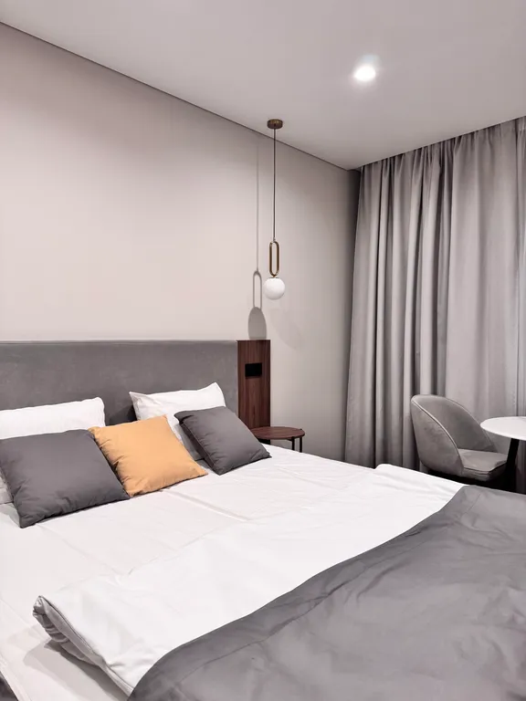 Квартира Квартира Vidi Star Apart — Санкт-Петербург