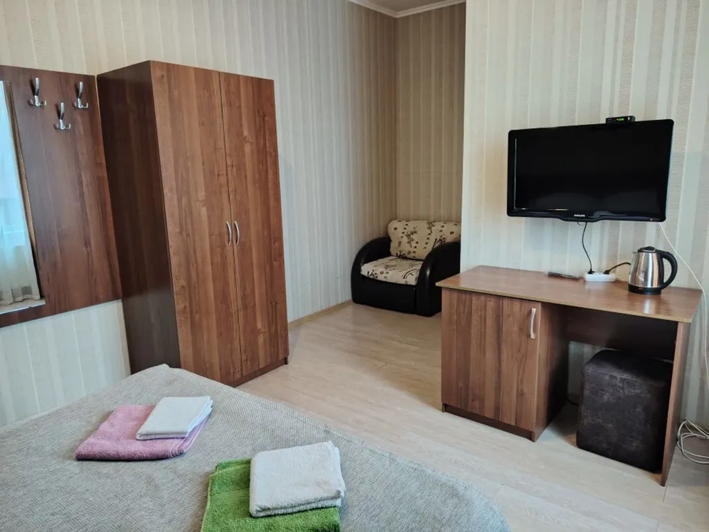 Квартира Комната — Геленджик