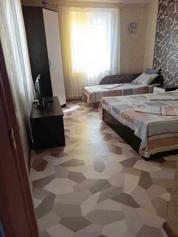 Дом под ключ в центре станицы Должанской