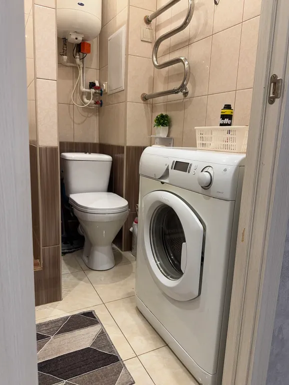 Милая студия рядом с метро