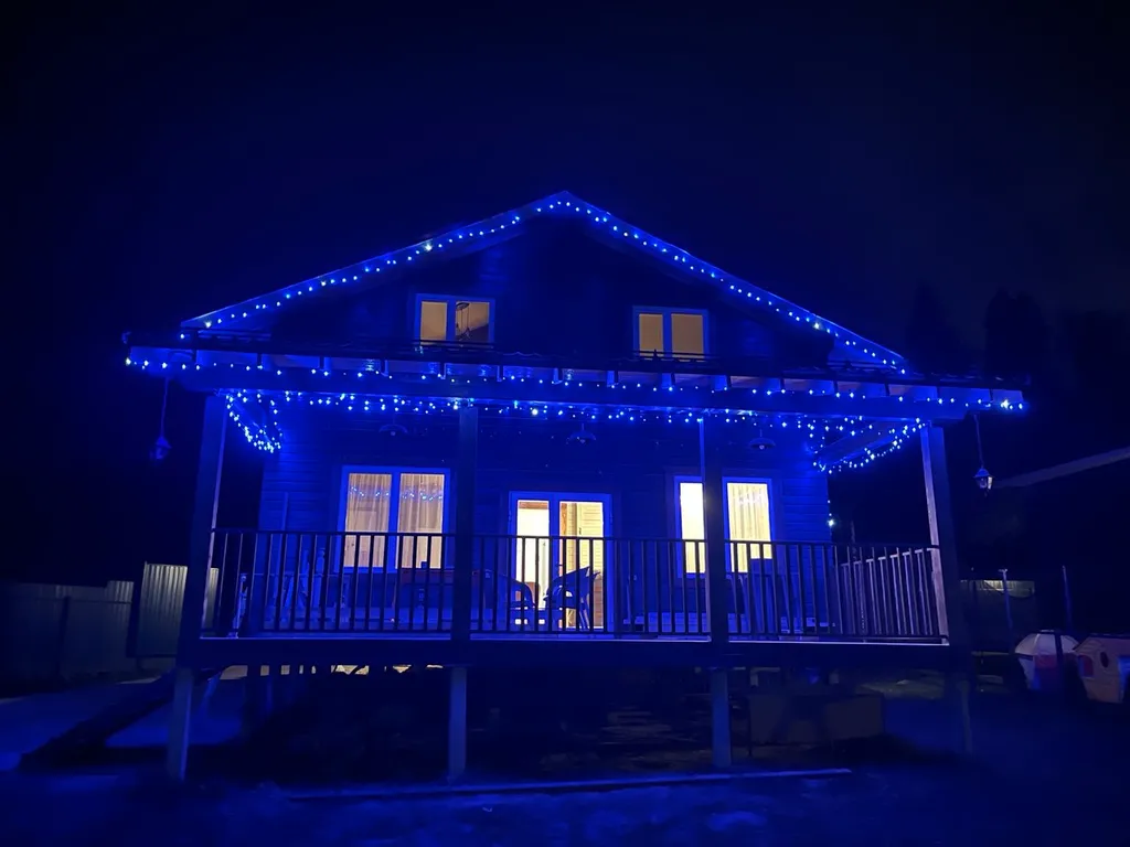 Отдых в Подмосковье