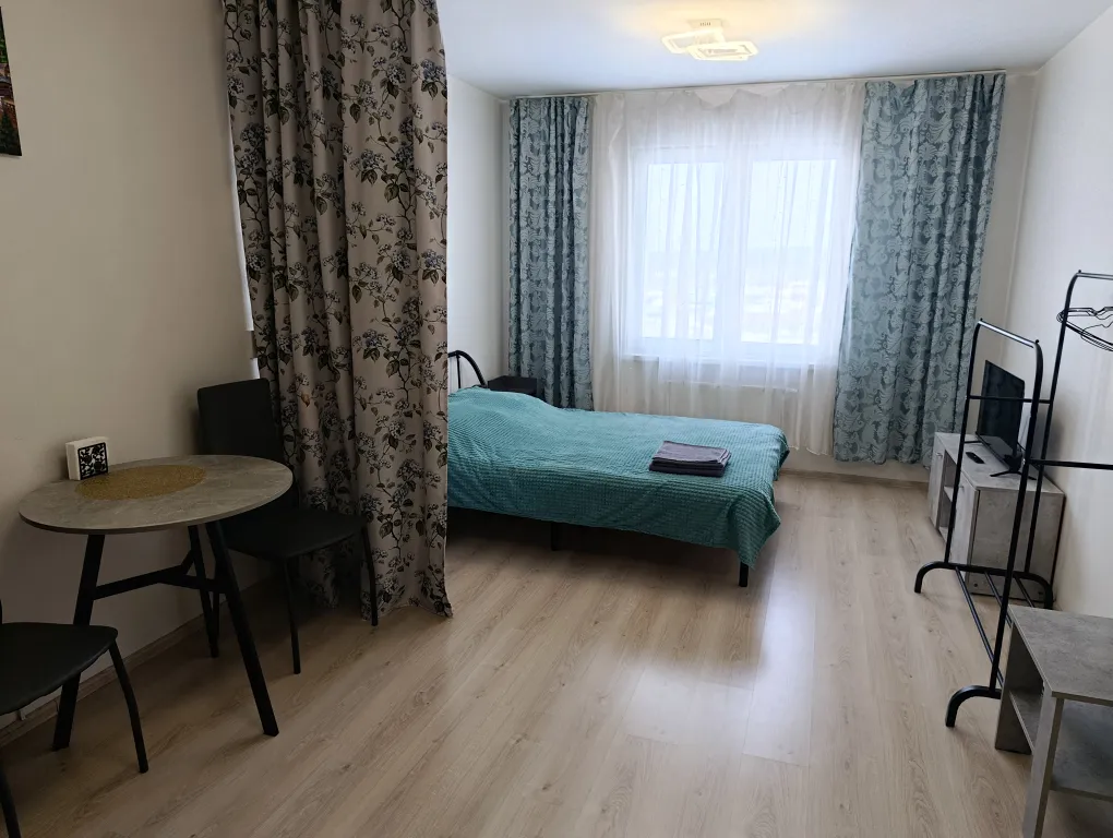 Уютная квартира в новом районе — аренда посуточно в Екатеринбург