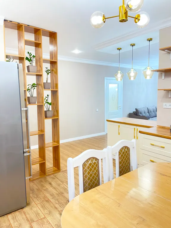 Symphony Guest House