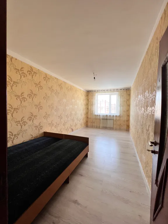 Просторная квартира