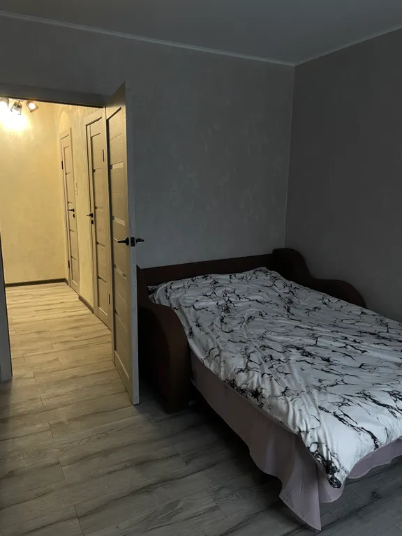 Светлая квартира в тихом районе — аренда посуточно в Печоры