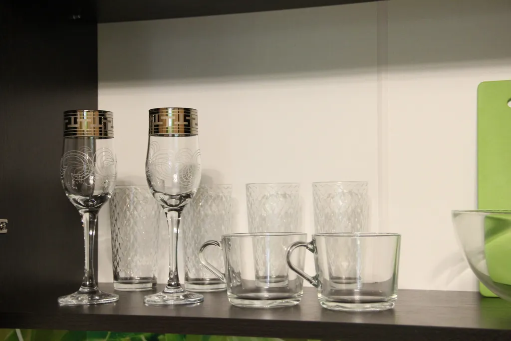 Уютная квартира рядом с метро