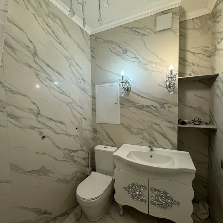 Квартира Vip апартаменты — Минск