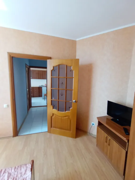 Квартира Апартаменты с видом на море — Лазаревское