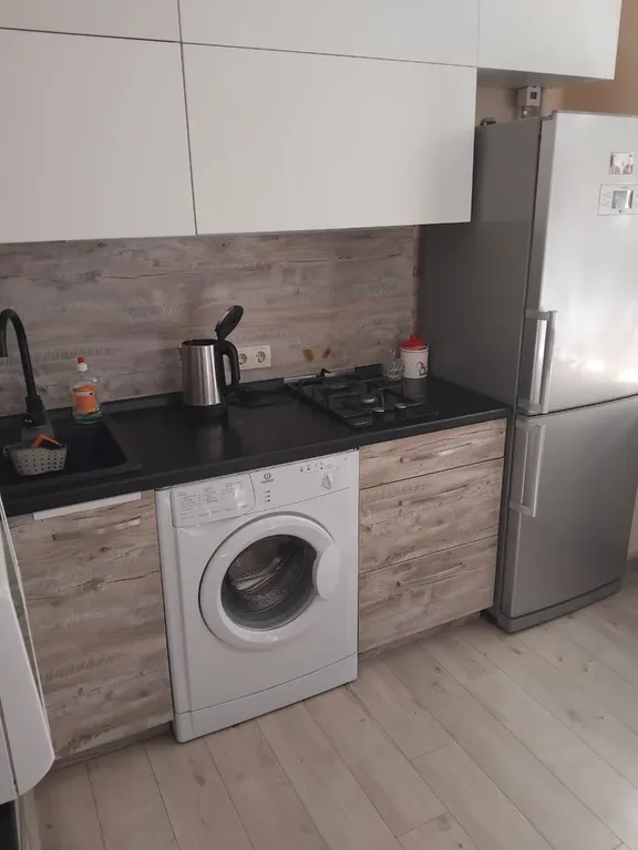 Квартира Квартира Apartment GOLD в Золотом центре Минска — Минск