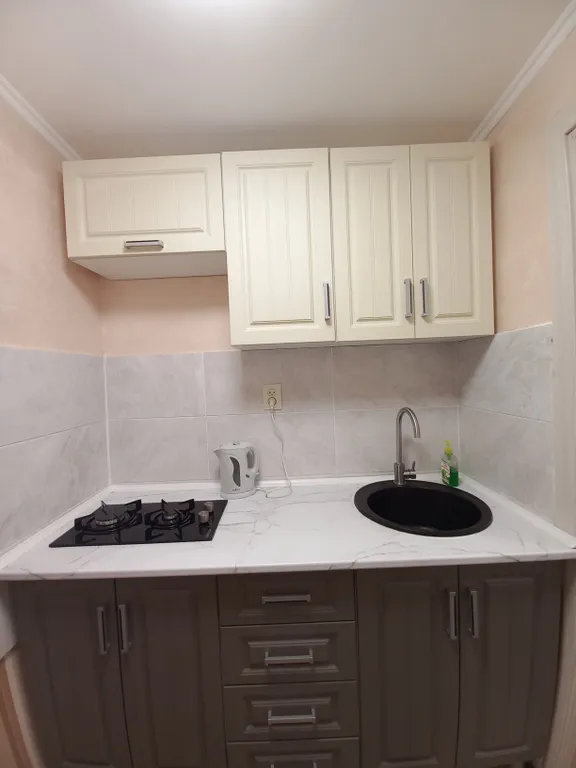 Уютная 2-комнатная квартира в центре города