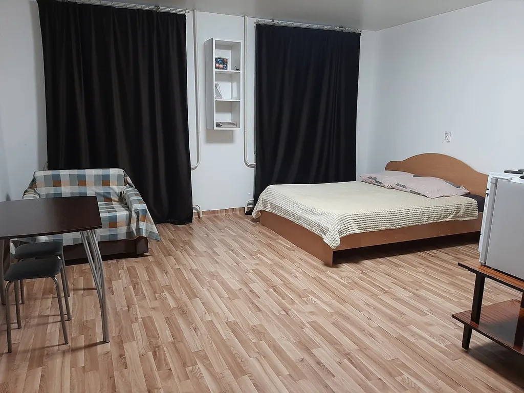 Квартира в 10 минутах от аэропорта Красноярск