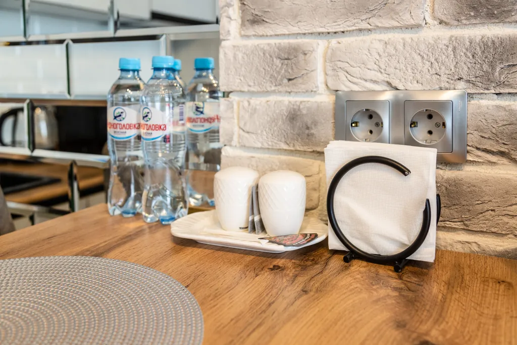 Шикарная студия недалеко от центра