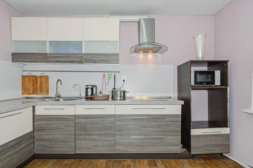 Коттедж: Всё включено бассейн, сауна, хаммам, бильярд и мангал!