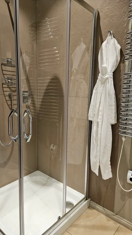 Апартаменты Скандинавия