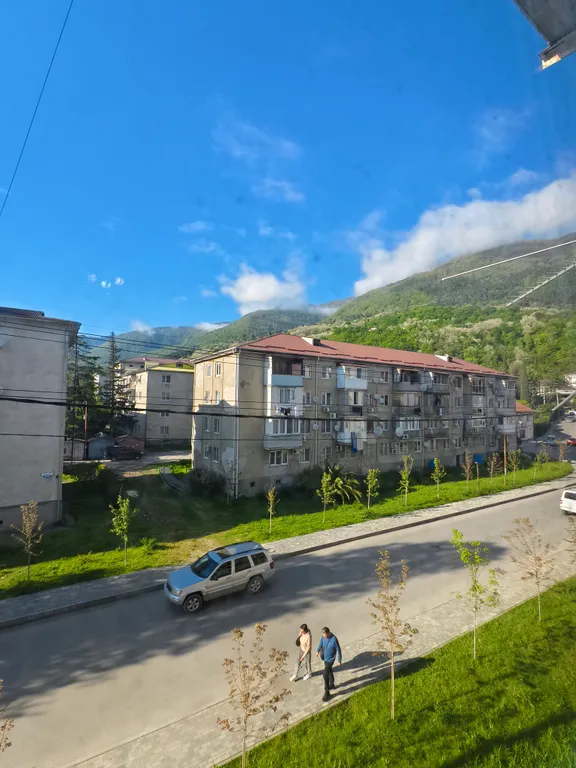 Квартира Твоя лучшая квартира — Гагра